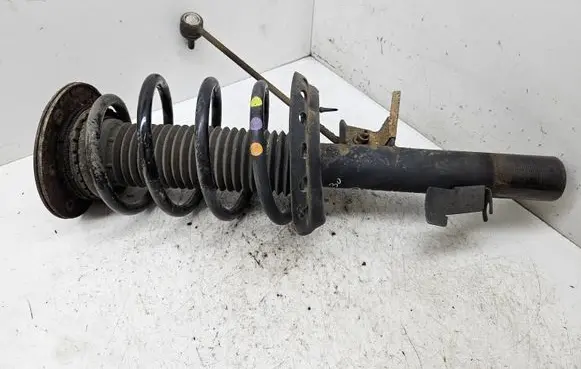 Ford Mondeo MK IV Front shock absorber/damper 6G9118K001