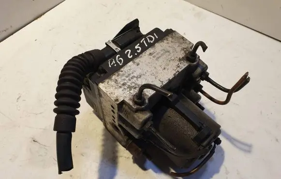 Audi A6 S6 C5 4B ABS Pump 8D0614111 0265214002