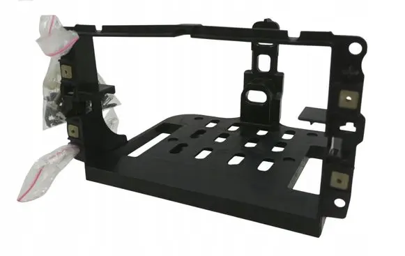 Citroen DS4 Radio/GPS head unit trim 9807842080