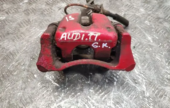 Audi TT TTS Mk2 Rear brake caliper