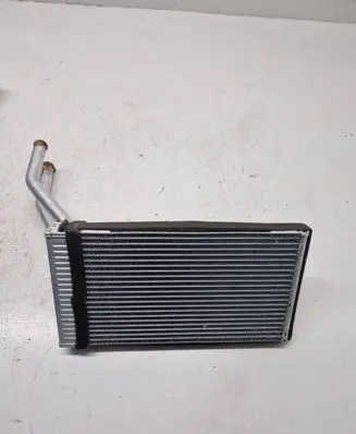 Chevrolet Captiva Heater blower radiator
