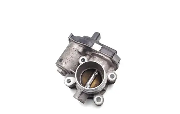 Opel Astra K Electric throttle body valve 55494220