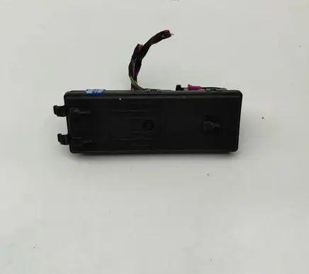 Tailgate/trunk control unit/module