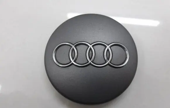 Audi A6 S6 C5 4B Original wheel cap 4B0601170