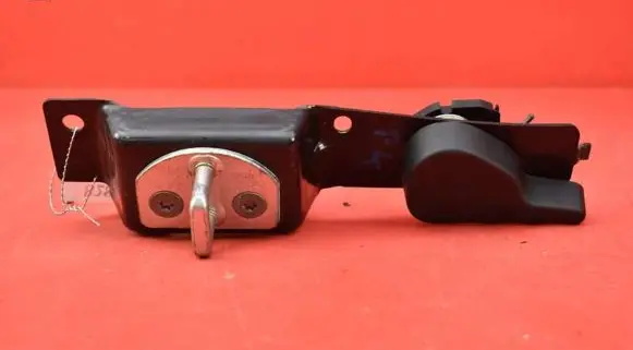 Mercedes-Benz Citan W415 Front door interior handle