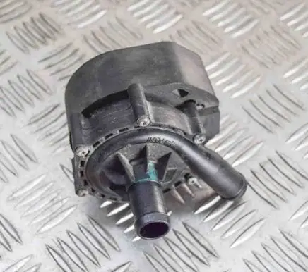 Tesla Model X Electric auxiliary coolant/water pump 103732700F