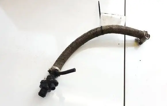 Audi 80 90 S2 B4 Vacuum line/pipe/hose 