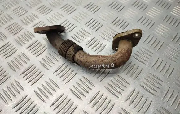 Volkswagen Sharan EGR valve line/pipe/hose 03G131521AE