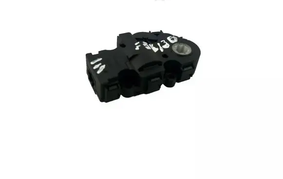 Air flap motor/actuator