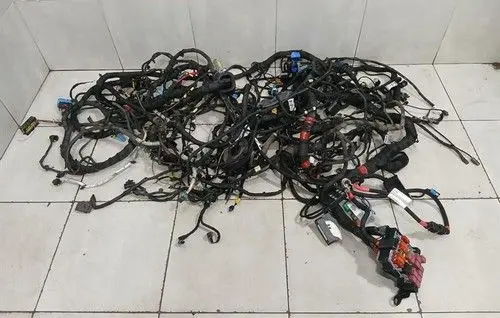 Ferrari FF Handbrake wiring loom/harness