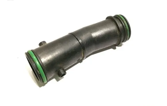 Audi A8 S8 D4 4H Engine coolant pipe/hose 059121