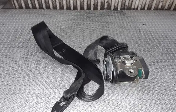 Audi A4 S4 B6 8E 8H Front seatbelt 560788501