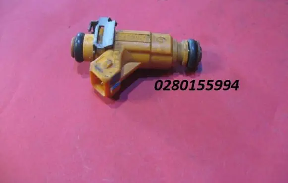 Citroen C5 Fuel injector 0280155994
