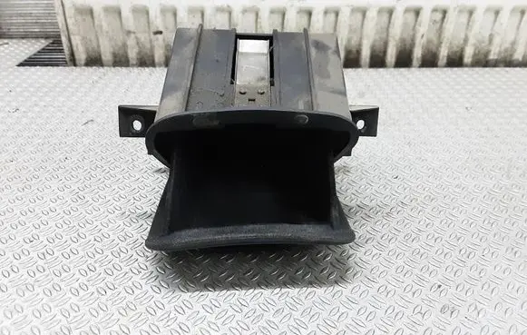 Hyundai Terracan Glove box