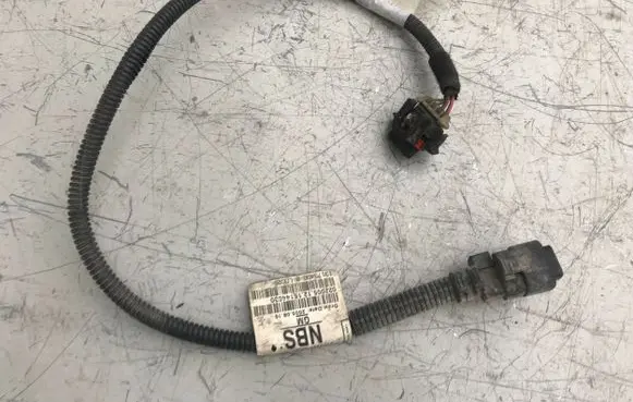 Opel Zafira B Other wiring loom 13173400