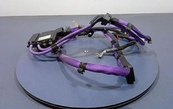 BMW X4 F26 Other wiring loom 5A70E76