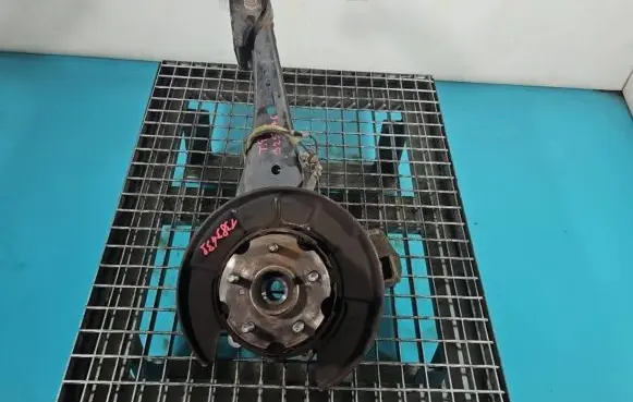 Toyota RAV 4 (XA30) Rear wheel bearing hub IMPRK1383439