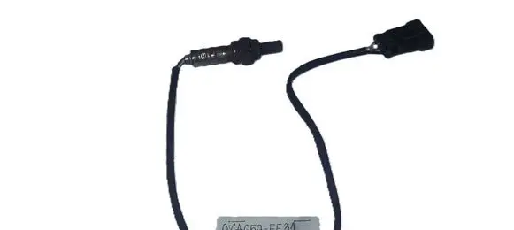 Fiat Stilo Lambda probe sensor OZA659EE31