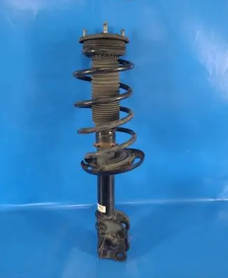 Mazda CX-5 Front shock absorber/damper KD4534900A