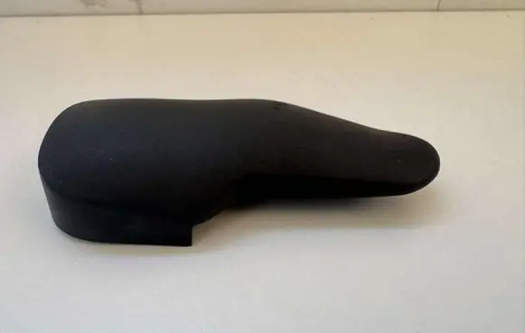 BMW 5 E60 E61 Rear wiper blade arm 4280793