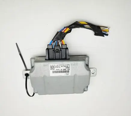 Ford Ranger Current control relay EB3T14B526AA