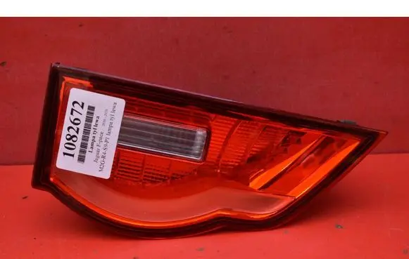 Jaguar F-Pace Rear/tail lights HK8315K273AA