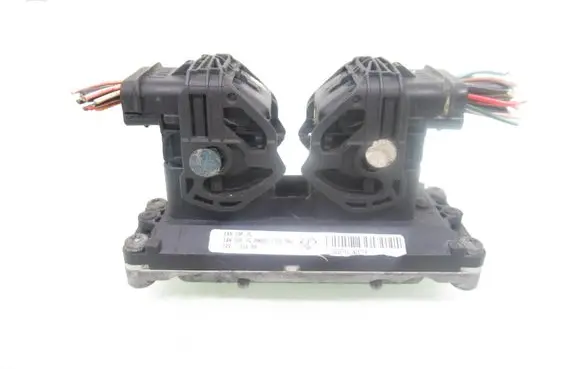 Fiat Punto (188) Engine control unit/module 6160053400 46767827 59FVG