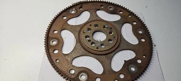 BMW 3 E90 E91 Flywheel 780005103