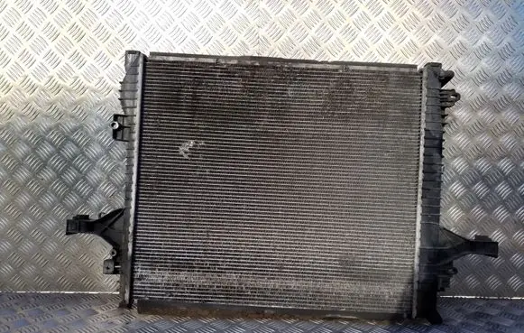 Volvo XC90 Coolant radiator 30681823 994837N