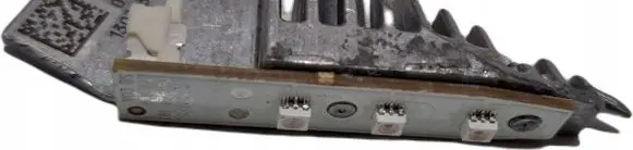 BMW 3 E92 E93 Xenon control unit/module 1305715082