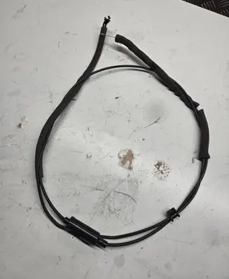 Volkswagen Tiguan Allspace Front door cable line 5NN885343A