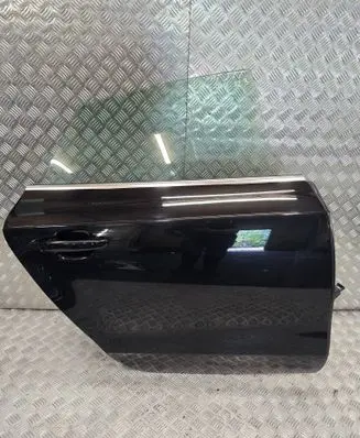 Audi A7 S7 4G Rear door LY9T