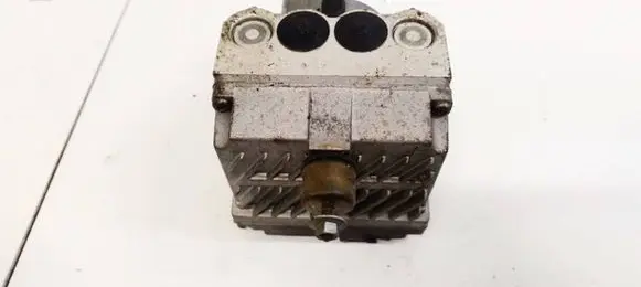 Peugeot 406 ABS Pump 0273004093 5700091