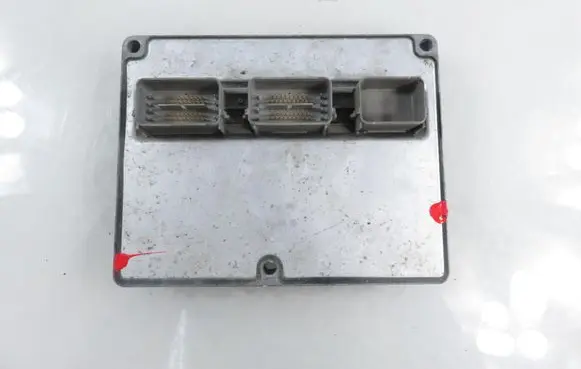 Ford Focus C-MAX Engine control unit/module 3M5112A650GD