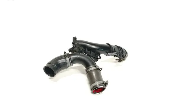Volvo V40 Intercooler hose/pipe AV616C750AE AV616C750