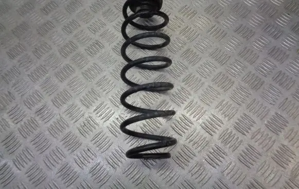 Seat Ibiza III (6L) Rear coil spring