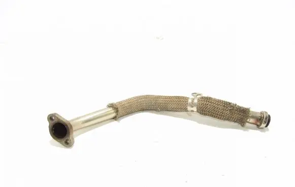 Land Rover Discovery 3 - LR3 EGR valve line/pipe/hose 4R8Q9H449