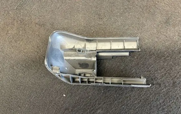 Mercedes-Benz A W177 Front door seat control surround trim A1779193700