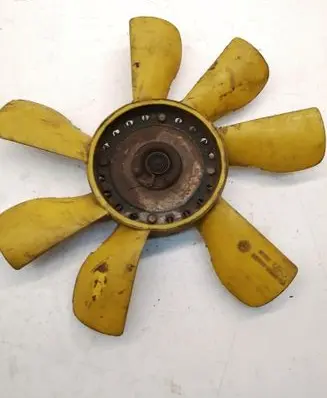Ford Transit Viscous fan clutch 86VBB8600BA