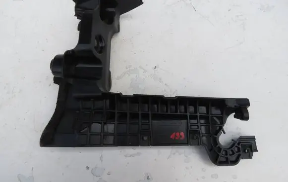 Volvo V70 Battery bracket 30760952 6G9N10724FF