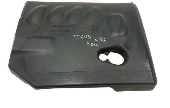 Ford Focus Engine cover (trim) 3M5Q6N041A