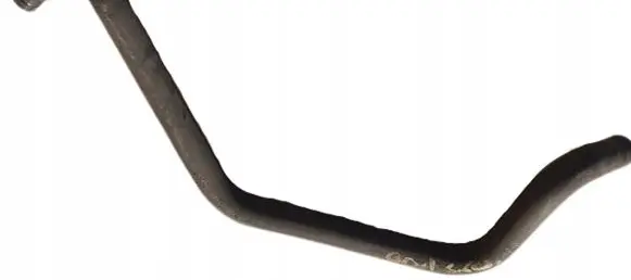 Mercedes-Benz Sprinter W901 W902 W903 W904 Engine coolant pipe/hose