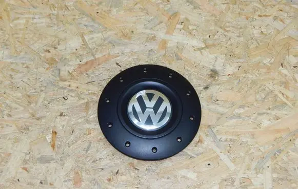 Volkswagen Multivan T5 Original wheel cap 7H0601151C