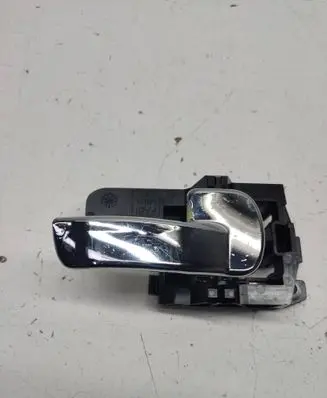 Nissan Qashqai Front door interior handle 80670 8449