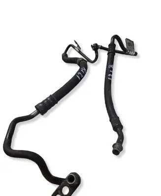 Opel Astra H Power steering hose/pipe/line 13122700 13122703