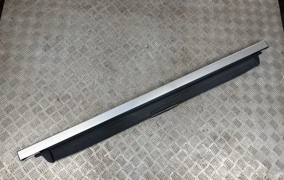 Subaru Legacy Parcel shelf load cover 