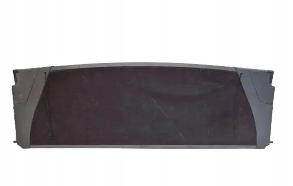 Mercedes-Benz A W168 Parcel shelf