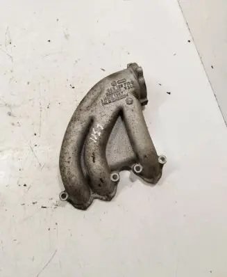 Skoda Fabia Mk2 (5J) Intake manifold 045129713