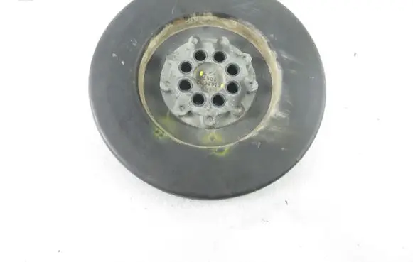 Man TGE 1gen Crankshaft pulley 510260230577