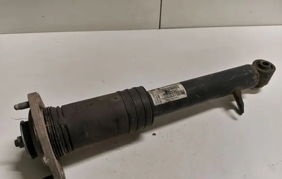 BMW X5 E70 Rear shock absorber/damper 678287